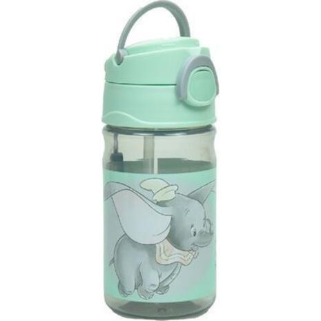 Παγουρίνο πλαστικό GIM Disney Animals Dumbo 350ml (552-23204)