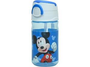 Παγουρίνο πλαστικό GIM Mickey Funhouse 350ml (553-13204)