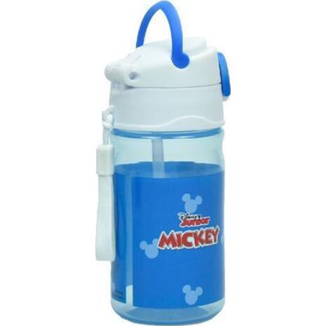 Παγουρίνο πλαστικό GIM Mickey Funhouse 350ml (553-13204)