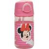 Παγουρίνο πλαστικό GIM Minnie Comfy 350ml (553-79204)