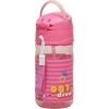 Παγουρίνο πλαστικό GIM Minnie Comfy 350ml (553-79204)