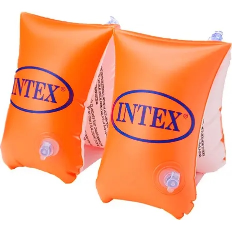 Μπρατσάκια θαλάσσης INTEX 30x15cm (58641)