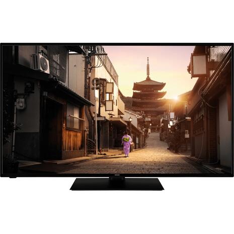 Τηλεόραση Hitachi 55" K-Smart UHD 55HK5300