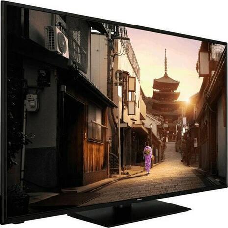 Τηλεόραση Hitachi 55" K-Smart UHD 55HK5300