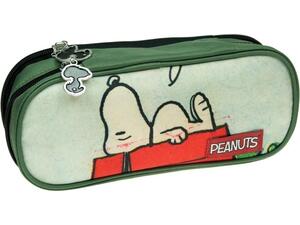 Κασετίνα οβάλ BMU Peanuts Comic (365-04141)