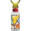 Παγουρίνο πλαστικό Stor 3D Pokemon 560ml (530-10127)
