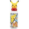 Παγουρίνο πλαστικό Stor 3D Pokemon 560ml (530-10127)