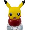 Παγουρίνο πλαστικό Stor 3D Pokemon 560ml (530-10127)