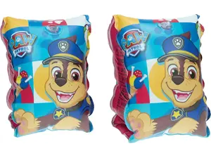 Μπρατσάκια θαλάσσης Paw Patrol 25Χ15cm (870-44120)