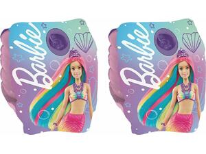 Μπρατσάκια θαλάσσης Barbie princess 25Χ15cm (872-16120)