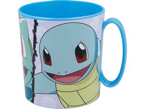 Κούπα πλαστική GIM Pokemon 350ml (530-08004)