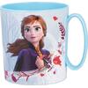 Κούπα πλαστική GIM Frozen II Blue Forest 350ml (530-51004)