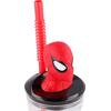 Ποτήρι πλαστικό Stor 3D Spiderman Urban 360ml (530-51366)
