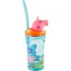Ποτήρι πλαστικό Stor 3D Peppa Pig Core 360ml (530-48666)