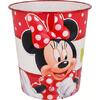 Καλάθι αχρήστων Stor Minnie Mad About Shopping (530-02288) (Διάφορα χρώματα)