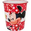 Καλάθι αχρήστων Stor Minnie Mad About Shopping (530-02288) (Διάφορα χρώματα)