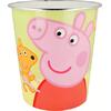 Καλάθι αχρήστων Stor Peppa Pig (530-02418) (Διάφορα χρώματα)