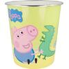 Καλάθι αχρήστων Stor Peppa Pig (530-02418) (Διάφορα χρώματα)