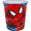 Καλάθι αχρήστων Stor Spiderman Ultimate (530-02248) (Διάφορα χρώματα)