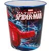 Καλάθι αχρήστων Stor Spiderman Ultimate (530-02248) (Διάφορα χρώματα)