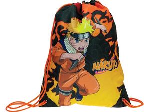Τσάντα πλάτης πουγκί Gim Naruto (369-00261)