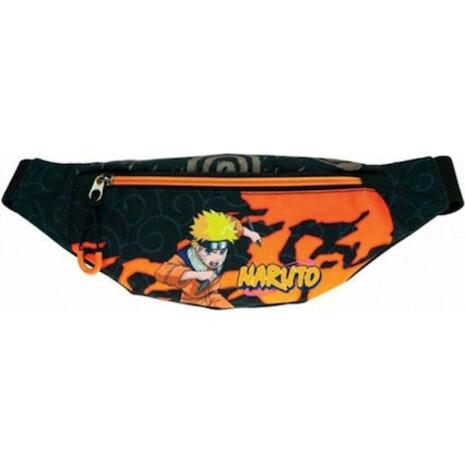 Τσαντάκι μέσης μπανάνα Gim Naruto (369-00240)