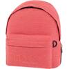 Τσάντα πλάτης 1+1 θέσεων POLO Mini Coral - Κοραλί (9-01-067-3601 2023)