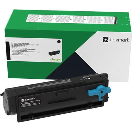 Toner εκτυπωτή LEXMARK B342H00 3k pgs Black (Black)