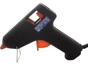 Πιστόλι σιλικόνης 15W glue gun