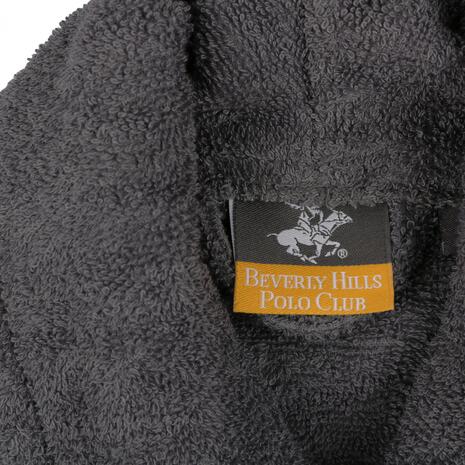 ΜΠΟΥΡΝΟΥΖΙ ΜΕ ΓΙΑΚΑ M/L ΑΠΟ 100% ΒΑΜΒΑΚΙ HM12084 ΑΝΘΡΑΚΙ 355BHP1723 - M/L