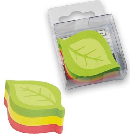 Αυτοκόλλητα χαρτάκια σημειώσεων Info Mini Φύλλο 50x50mm 225 φύλλα (5845-39) (Διάφορα χρώματα)