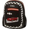 Τσάντα πλάτης νηπίου 1+1 θέσεων Polo Bambino Car (9-07-012-8235 2023)