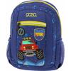 Τσάντα πλάτης νηπίου 1+1 θέσεων Polo Bambino Trakter (9-07-012-8236 2023)