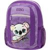 Τσάντα πλάτης νηπίου 1+1 θέσεων Polo Bambino Koala (9-07-012-8233 2023)
