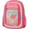 Τσάντα πλάτης νηπίου 1+1 θέσεων Polo Bambino Unicorn (9-07-012-8234 2023)