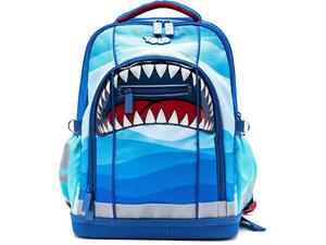 Τσάντα πλάτης 2+1 θέσεων YOLO Pro Bags Shark (11103)