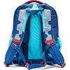 Τσάντα πλάτης 2+1 θέσεων YOLO Pro Bags Shark (11103)