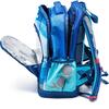 Τσάντα πλάτης 2+1 θέσεων YOLO Pro Bags Shark (11103)
