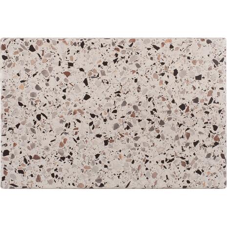 ΕΠΙΦΑΝΕΙΑ ΤΡΑΠΕΖΙΟΥ WERZALIT 120Χ80Χ3.5εκ. TERRAZZO HM5630.16