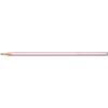 Μολύβι γραφίτη Faber Grip sparkle II Rose Metallic (118261)