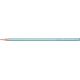 Μολύβι γραφίτη Faber Grip sparkle II Ocean Metallic (118262)