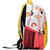Τσάντα πλάτης BMU Hallmark Rainbow (333-23031)