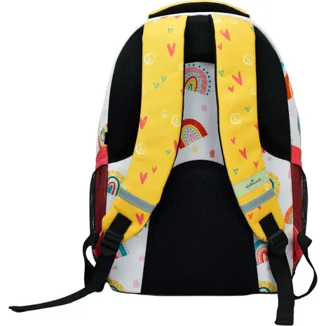 Τσάντα πλάτης BMU Hallmark Rainbow (333-23031)