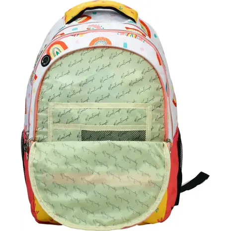 Τσάντα πλάτης BMU Hallmark Rainbow (333-23031)