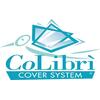Επένδυση βιβλίων με το σύστημα Colibri ΣΤ' Δημοτικού (Pierce)