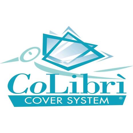 Επένδυση βιβλίων με το σύστημα Colibri ΣΤ' Δημοτικού (Pierce)