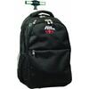 Τσάντα Τρόλεϊ BMU No Fear Black (347-14074)