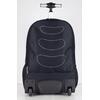 Τσάντα Τρόλεϊ BMU No Fear Black (347-14074)
