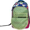 Τσάντα πλάτης BMU Hallmark Zebra (333-24031)