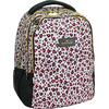 Τσάντα πλάτης BMU Hallmark Animal Print (333-26031)